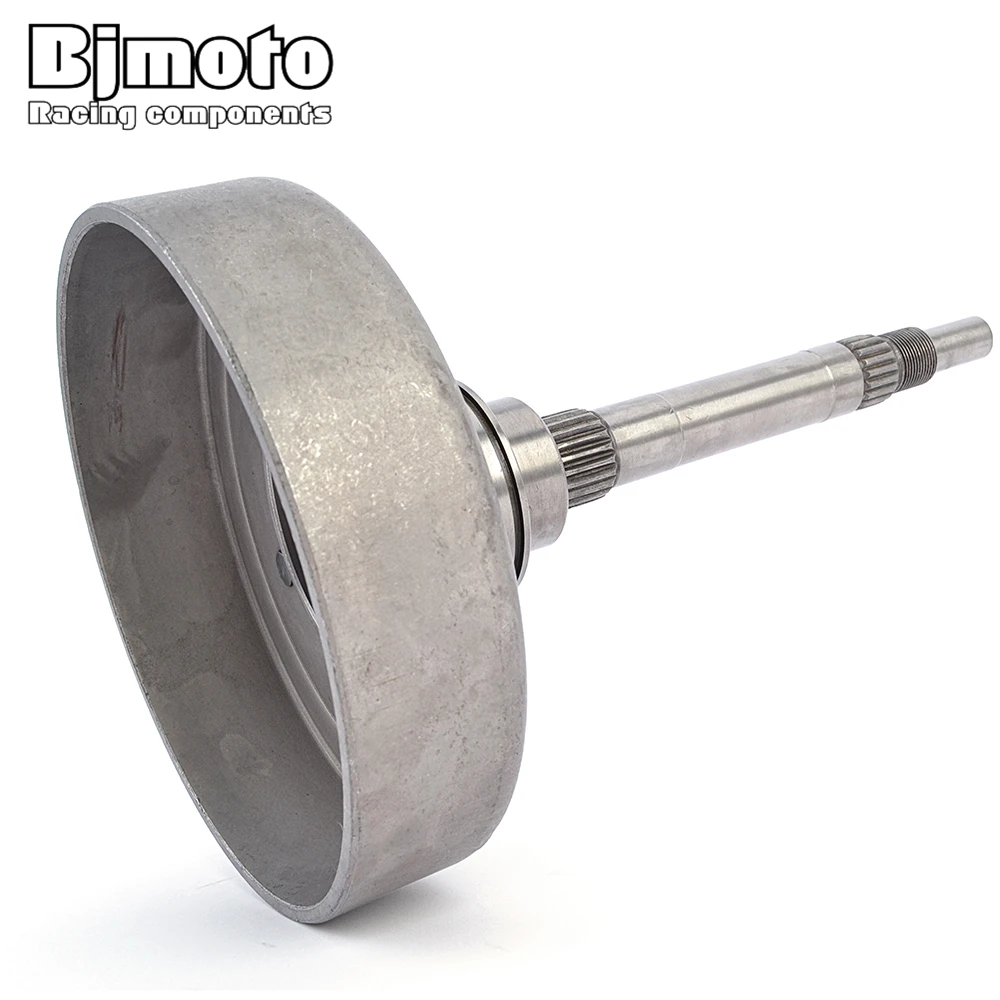 For Massimo Alligator 500 550 700 MSU500 MSU700 4 CLUTCH HOUSING ASSY For Bennche Bighorn 500 700 700X Cowboy Gray Wolf 700
For Massimo Alligator 500 550 700 MSU500 MSU700 4 CLUTCH HOUSING ASSY For Bennche Bighorn 500 700 700X Cowboy Gray Wolf 700