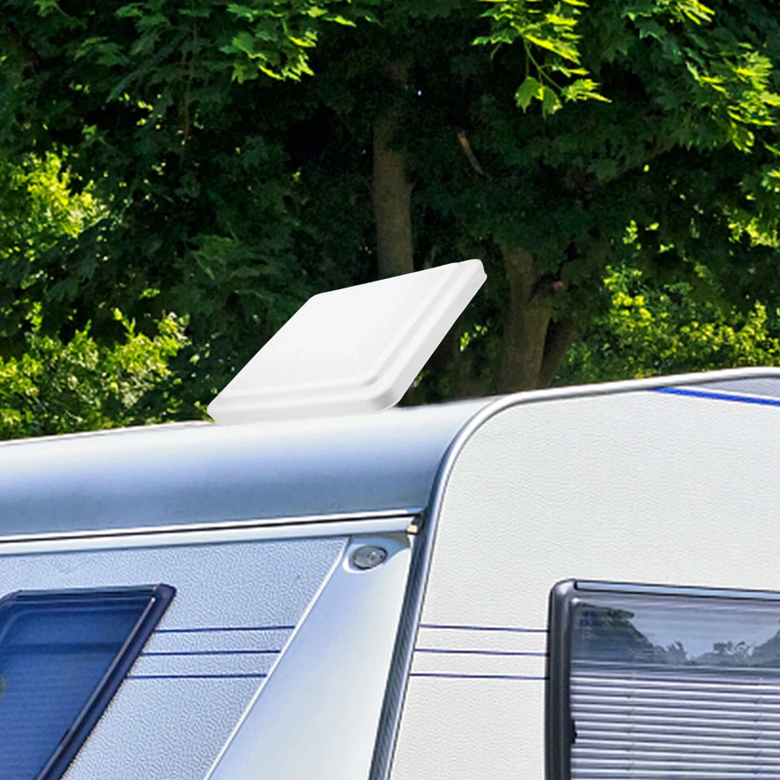 Car Window Ventilation Cover 14 Inch White Rv Exhaust Camper Roof Kitchen Cap Trailer Bathroom Vent RV Accessories
Car Window Ventilation Cover 14 Inch White Rv Exhaust Camper Roof Kitchen Cap Trailer Bathroom Vent RV Accessories