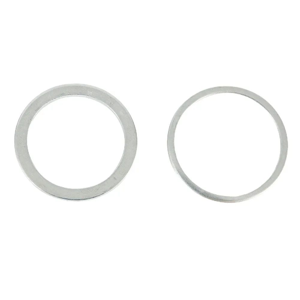 6Pcs Circular Saw Ring Kit For Circular Saw Blade Reduction Ring Conversion Ring Metal Circular Saw Ring 25.4-16mm/25.4-20mm
6Pcs Circular Saw Ring Kit For Circular Saw Blade Reduction Ring Conversion Ring Metal Circular Saw Ring 25.4-16mm/25.4-20mm