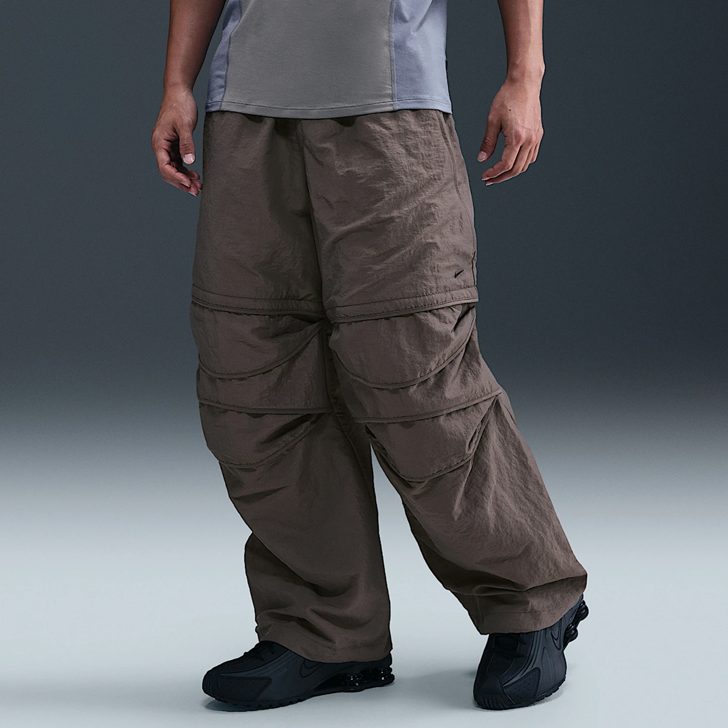Nike genuine Mens Woven Workwear Sports Long Pants IF8257-289
Nike genuine Mens Woven Workwear Sports Long Pants IF8257-289