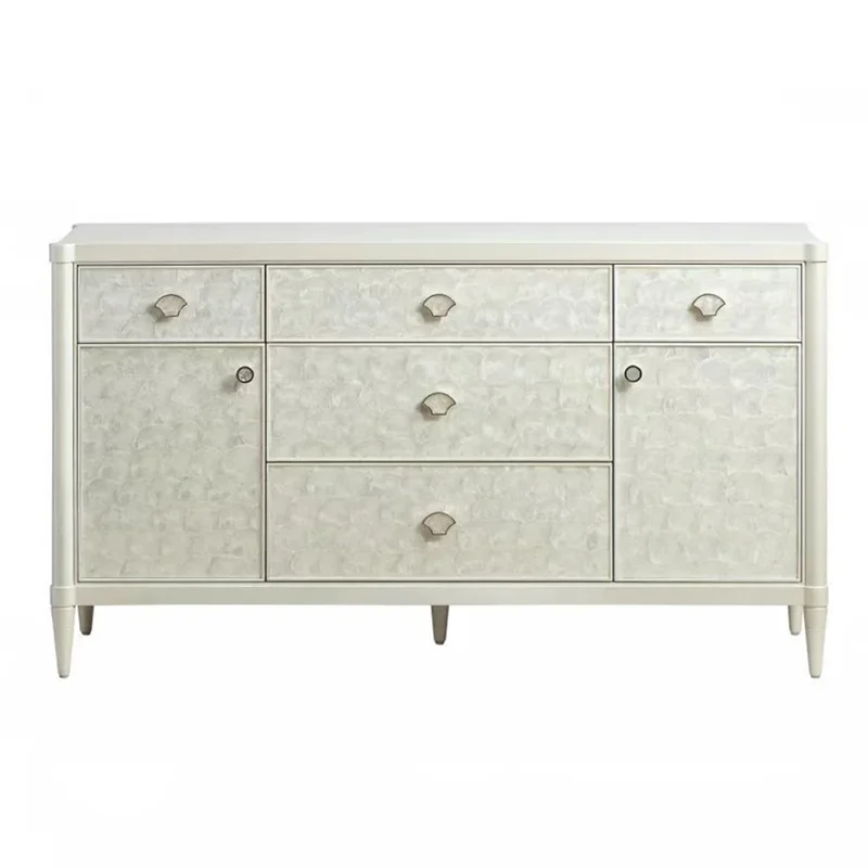American light luxury moonlight dresser French living room porch cabinet storage decorative cabinet bedroom chest cabinet
American light luxury moonlight dresser French living room porch cabinet storage decorative cabinet bedroom chest cabinet