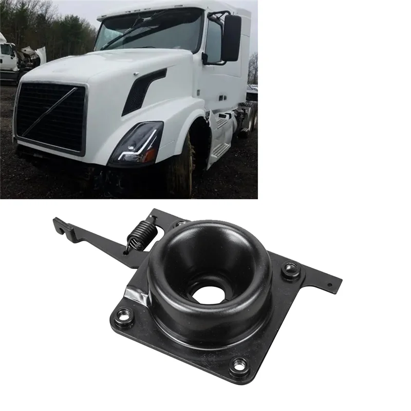 1 пара автомобильных нижних защелок капота 20565618 20565619 для Volvo VN VNL 2004-2017 8074938 8074939 3187265-A65M
1 пара автомобильных нижних защелок капота 20565618 20565619 для Volvo VN VNL 2004-2017 8074938 8074939 3187265-A65M