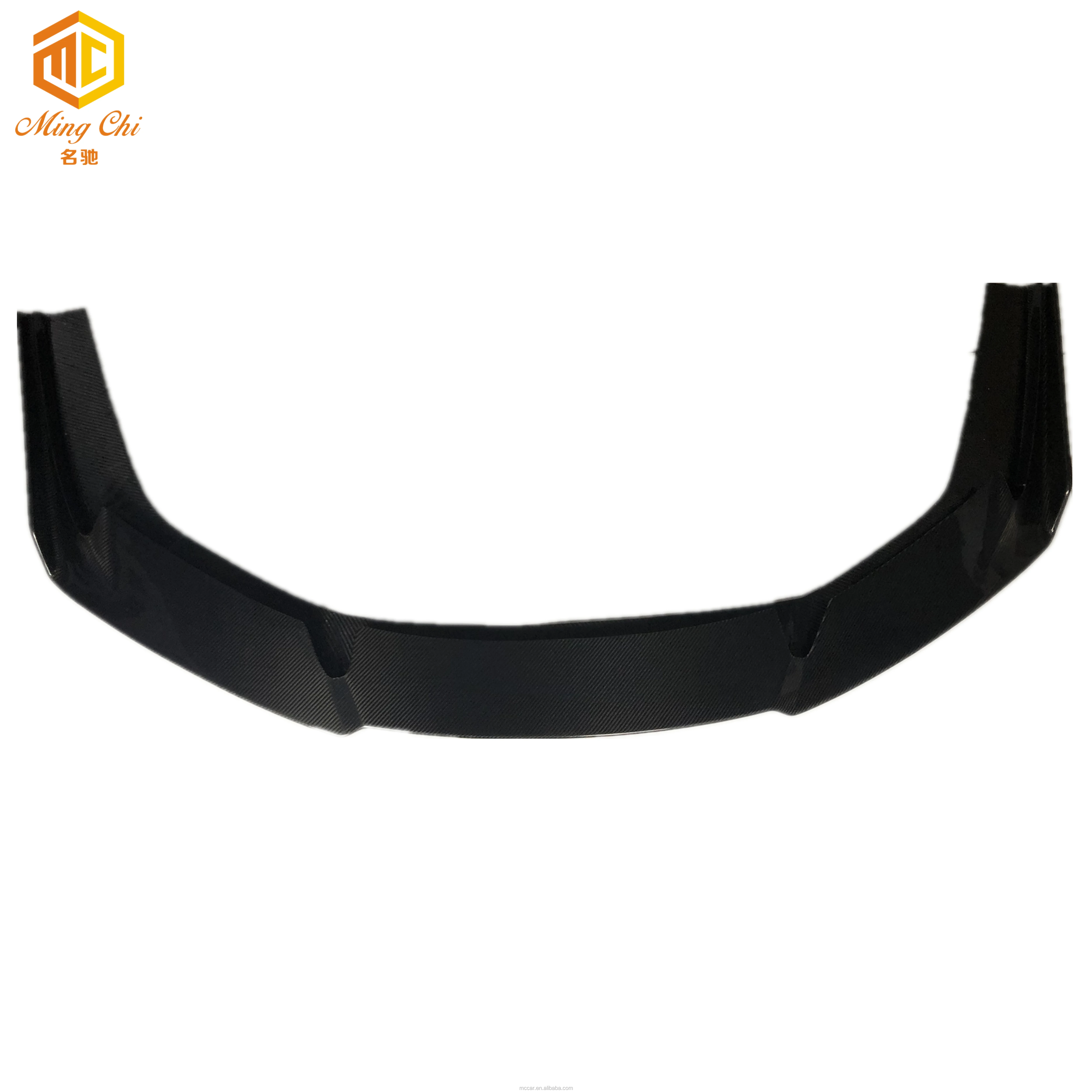 Vt Style Carbon Fiber Body Kit Bumper Front Lip Front Splitter for Lamborghini Huracan Evo Spyder LP580 LP610
Vt Style Carbon Fiber Body Kit Bumper Front Lip Front Splitter for Lamborghini Huracan Evo Spyder LP580 LP610