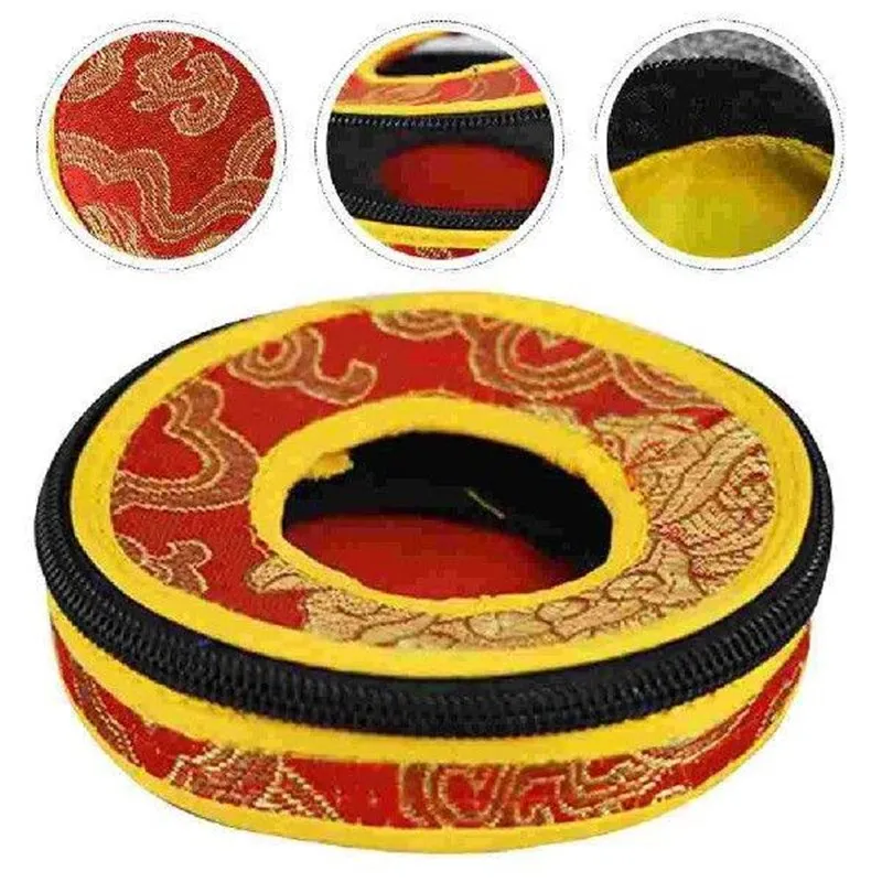 Nepal Case Home Cymbals Bell Ring Set the Storage Holder Bathroom Accessories Home Decor Essential Oil Diffuser
Nepal Case Home Cymbals Bell Ring Set the Storage Holder Bathroom Accessories Home Decor Essential Oil Diffuser