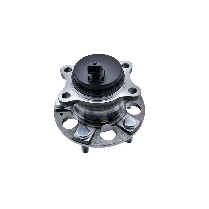 Hub&Bearing Assembly Rear Wheel For Hyundai Elantra 2017-2018 Spare Parts Accessories Parts 52730-F2000 52730F2000 
Hub&Bearing Assembly Rear Wheel For Hyundai Elantra 2017-2018 Spare Parts Accessories Parts 52730-F2000 52730F2000
