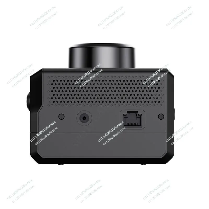 2025 Ready to Use SLAMTEC Aurora Positioning and Mapping Sensor with LiDAR Binocular Vision IMU and AI Deep Learning All in One
2025 Ready to Use SLAMTEC Aurora Positioning and Mapping Sensor with LiDAR Binocular Vision IMU and AI Deep Learning All in One