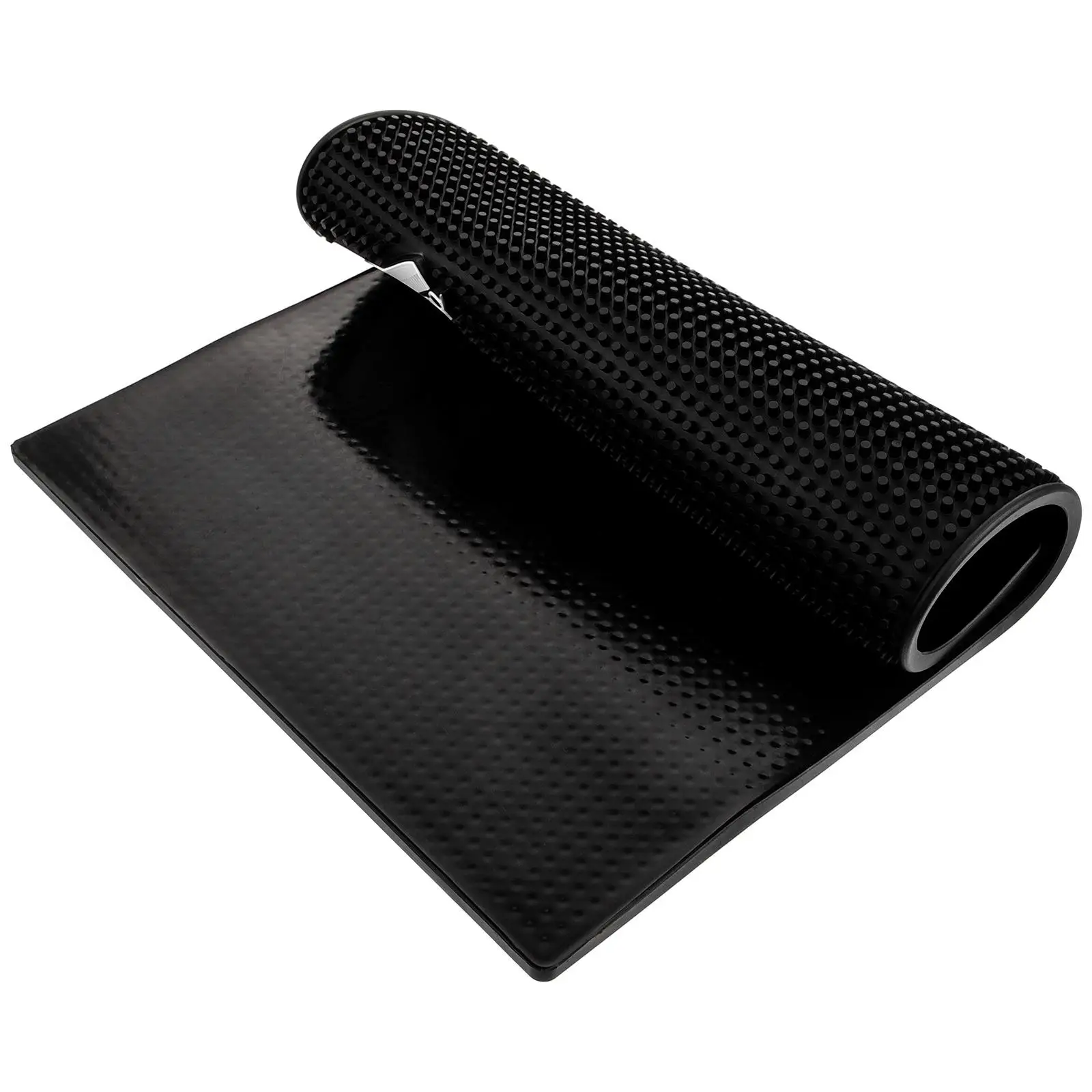 Silicone Storage Pad Retro Hair Tools ganizer Flexible Anti Slip Barber Mat for Clippers Salon Stylist Station
Silicone Storage Pad Retro Hair Tools ganizer Flexible Anti Slip Barber Mat for Clippers Salon Stylist Station