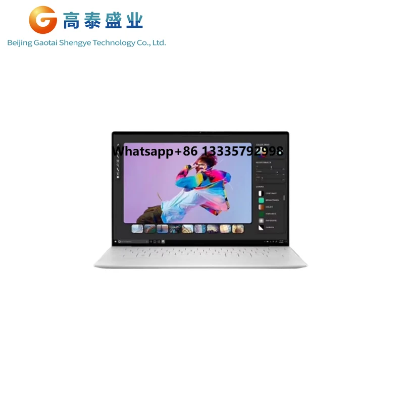 Low Price Spot Goods XPS15 I7-11800H/RTX3050Ti 16GB+512GB with Dells Laptop XPS 13 9350/Ultra Second Generation Office Ultrabook
Low Price Spot Goods XPS15 I7-11800H/RTX3050Ti 16GB+512GB with Dells Laptop XPS 13 9350/Ultra Second Generation Office Ultrabook