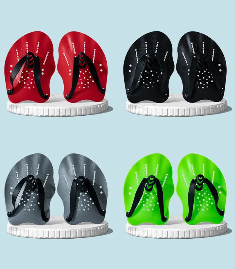 Регулируемые силиконовые перчатки для дайвинга с перепонками для взрослых, ласты, снаряжение для обучения поезда, профессиональное весло для плавания, лягушка на палец
Регулируемые силиконовые перчатки для дайвинга с перепонками для взрослых, ласты, снаряжение для обучения поезда, профессиональное весло для плавания, лягушка на палец