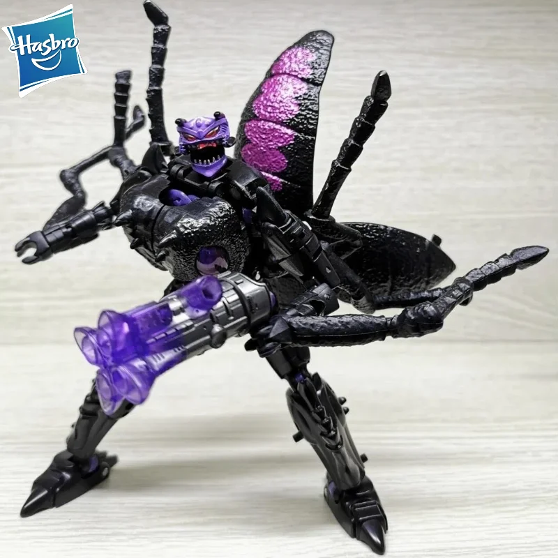 【IN STOCK】Hasbro Transformable toys Generations Selects Voyager Antagony Action Figure Robot Toy Collectibles Gift Hobbies
【IN STOCK】Hasbro Transformable toys Generations Selects Voyager Antagony Action Figure Robot Toy Collectibles Gift Hobbies
