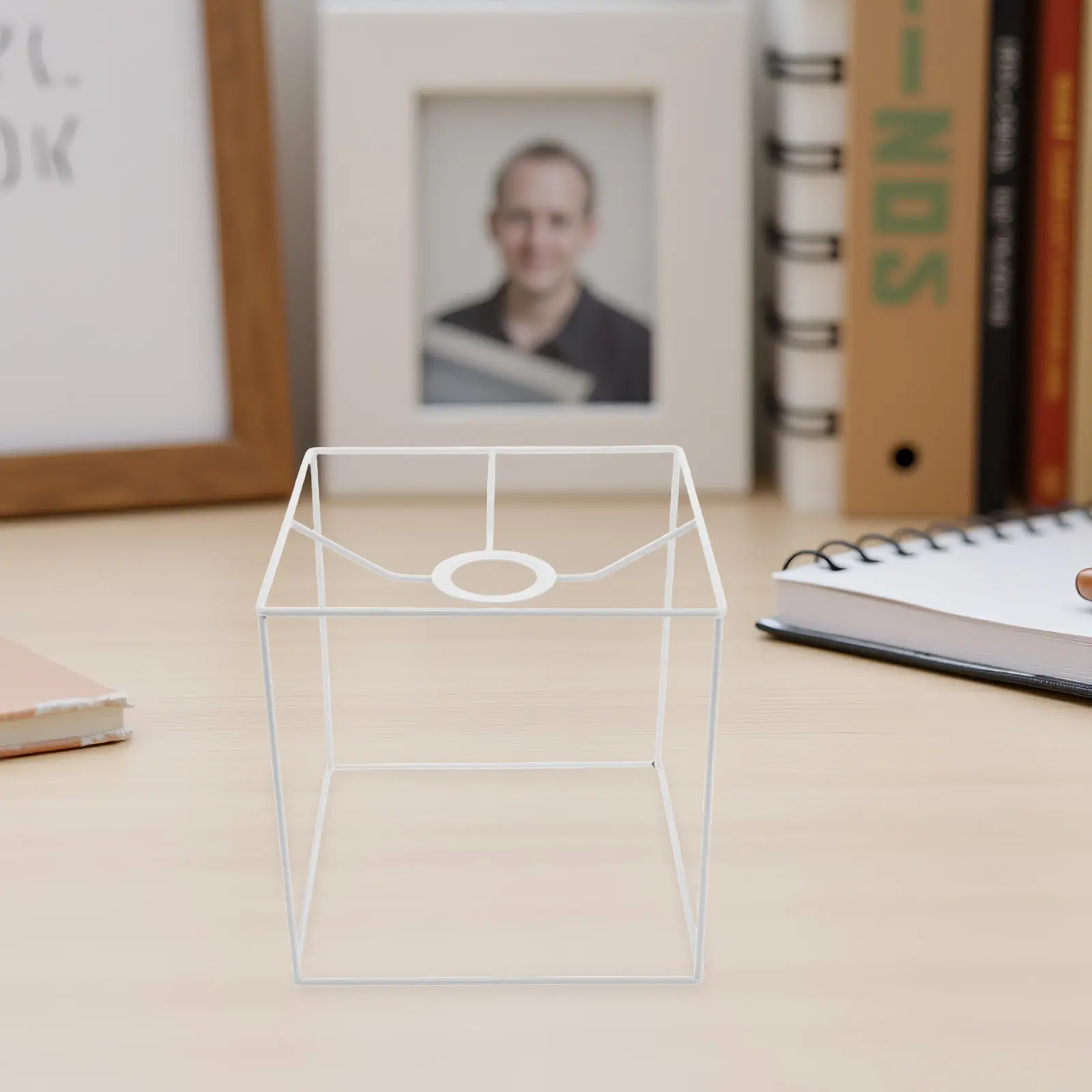 Lampshade Frame Iron E27 Lamp Holder Frame For Ceiling Wall Lights Industrial Hollow Out Wire Cage Guard - Diy Pendant
Lampshade Frame Iron E27 Lamp Holder Frame For Ceiling Wall Lights Industrial Hollow Out Wire Cage Guard - Diy Pendant