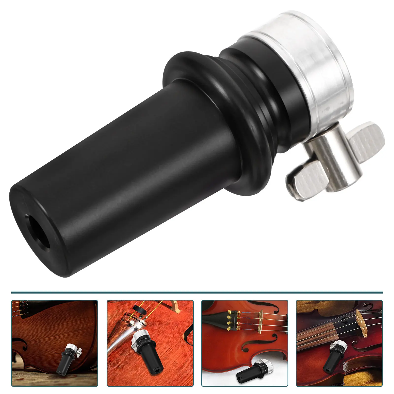 Cello Endpin Stopper Rubber Tip Replacement for Cello and Upright Bass Endpin Non-Slip Support Pad Stable Soft Sound Enhancement
Cello Endpin Stopper Rubber Tip Replacement for Cello and Upright Bass Endpin Non-Slip Support Pad Stable Soft Sound Enhancement