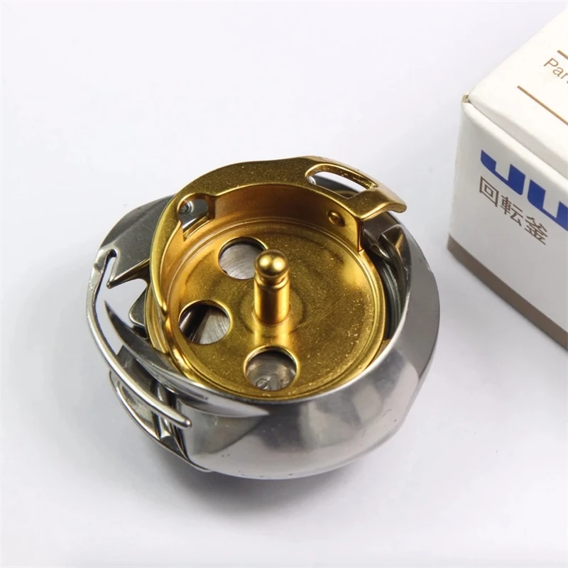 NO. 13729066 ROTARY HOOK For LBH-1790S SERIES BUTTON SEWING MACHINE DP2-NJ(790)
NO. 13729066 ROTARY HOOK For LBH-1790S SERIES BUTTON SEWING MACHINE DP2-NJ(790)