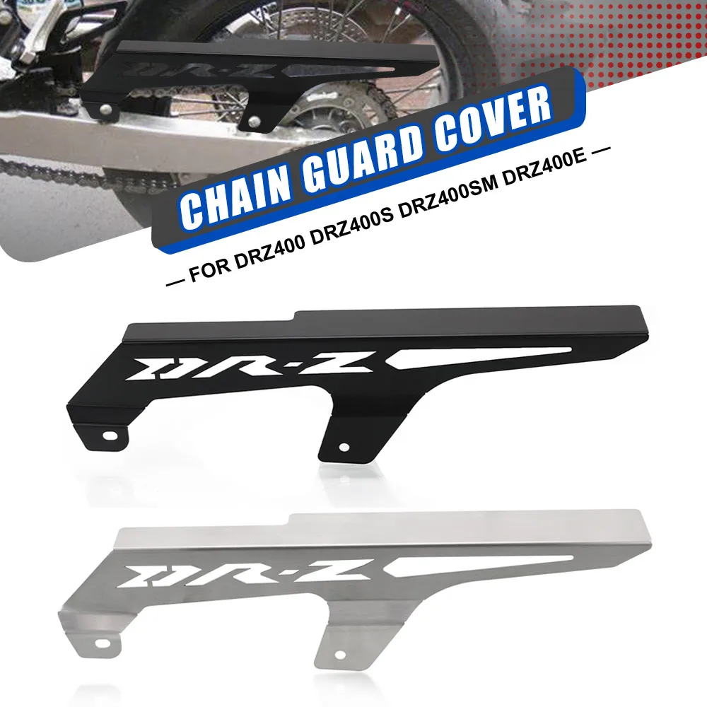 2001-2022 Drz400/E/S/SM ДЛЯ Suzuki DRZ 400 DRZ400/E/S/SM Защитная крышка звездочки Аксессуары 2021 2020 2019 2018
2001-2022 Drz400/E/S/SM ДЛЯ Suzuki DRZ 400 DRZ400/E/S/SM Защитная крышка звездочки Аксессуары 2021 2020 2019 2018