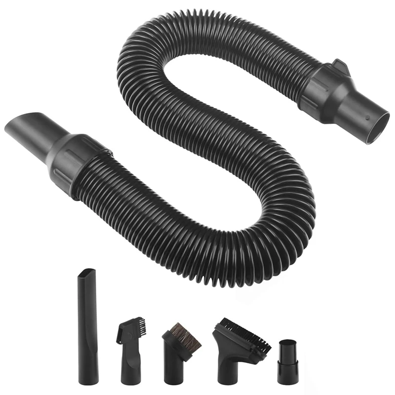 Y26A New 5140128-68 Replacement Hose Assembly And Vac Hose Attachment Kit For Vacuum DCV580 DCV581H Models
Y26A New 5140128-68 Replacement Hose Assembly And Vac Hose Attachment Kit For Vacuum DCV580 DCV581H Models