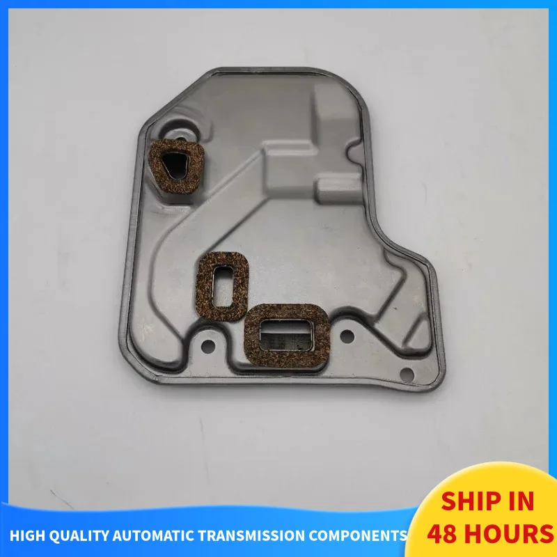 A650E Auto Transmission Oil Filter For 5SPPED LEXUS ES300 Car Accessories XURAN 35330-30070 35330-30030 35330-30050
A650E Auto Transmission Oil Filter For 5SPPED LEXUS ES300 Car Accessories XURAN 35330-30070 35330-30030 35330-30050