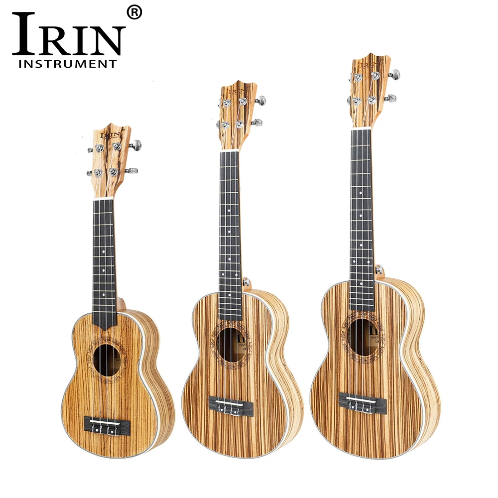 IRIN 21/24/26 Inch Ukulele Solid Wood Ukulele 4 String Hawaiian Guitar Mini Guitarra Professional Ukulele Guitar Accessories
IRIN 21/24/26 Inch Ukulele Solid Wood Ukulele 4 String Hawaiian Guitar Mini Guitarra Professional Ukulele Guitar Accessories