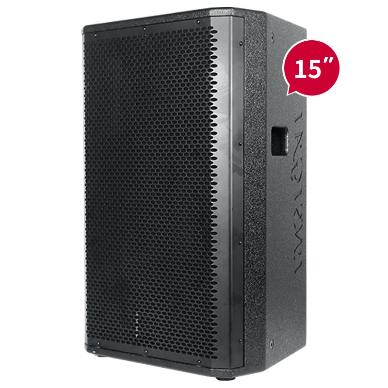 Custom 2 3 Way 15 Inch Speaker 2000W 500 1000 Watts Passive Active Bass Subwoofer Woofer Dj Professional 15 Inch Party Speakers
Custom 2 3 Way 15 Inch Speaker 2000W 500 1000 Watts Passive Active Bass Subwoofer Woofer Dj Professional 15 Inch Party Speakers