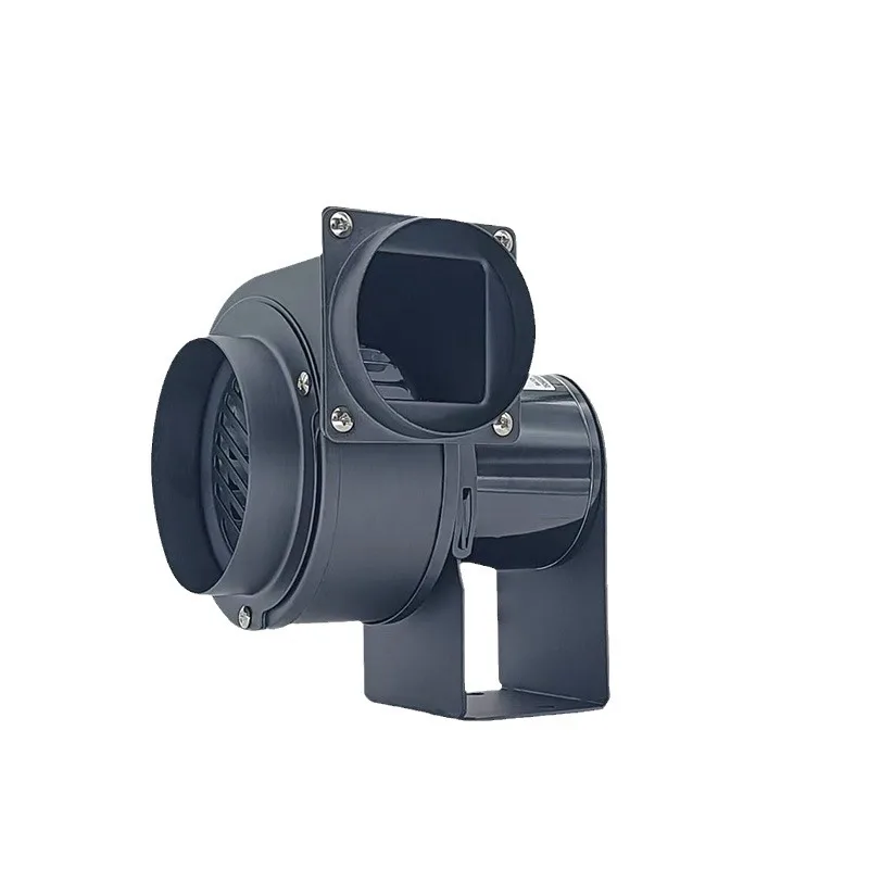 CY100 Small Extraction Fan Micro Duct Exhaust Silent Household Industrial 45W Blower Multi-Wing Centrifugal Fan
CY100 Small Extraction Fan Micro Duct Exhaust Silent Household Industrial 45W Blower Multi-Wing Centrifugal Fan