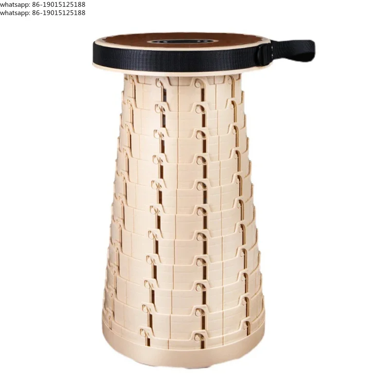 2025 new collection Folding stool portable retractable outdoor camping fishing stool
2025 new collection Folding stool portable retractable outdoor camping fishing stool