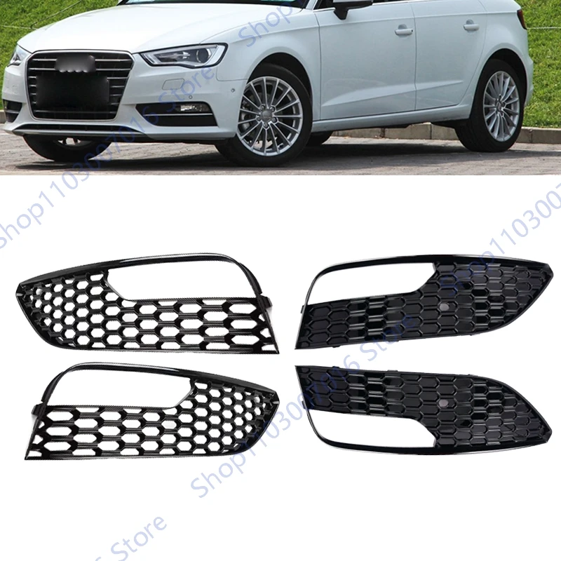 Для AUDI A3 2012 2013 2014-2016 передний бампер, противотуманная фара, крышка противотуманной фары, решетка сотовой сетки, рамка противотуманной фары 8V3807681 8V3807682
Для AUDI A3 2012 2013 2014-2016 передний бампер, противотуманная фара, крышка противотуманной фары, решетка сотовой сетки, рамка противотуманной фары 8V3807681 8V3807682