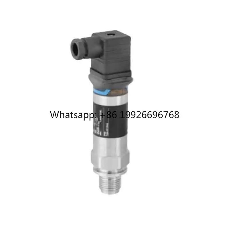 Endress+Hauser PTP31B-AAAE1PGFVUJ Pressure Switch PTP31B 316L Material IP67/IP66 Protection 40MPa Range
Endress+Hauser PTP31B-AAAE1PGFVUJ Pressure Switch PTP31B 316L Material IP67/IP66 Protection 40MPa Range