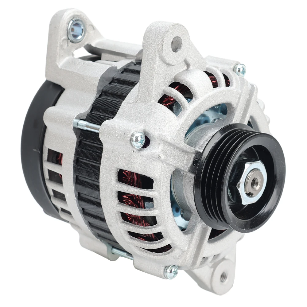 Alternator For Chevrolet Matiz 2011-2015 For Pontiac Matiz 2004-2010 AC Generator Car Accessories 96289030 96566261 96314258
Alternator For Chevrolet Matiz 2011-2015 For Pontiac Matiz 2004-2010 AC Generator Car Accessories 96289030 96566261 96314258