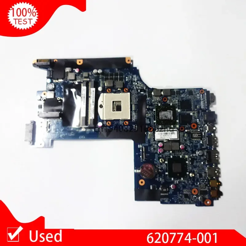 Used For HP ENVY 17 ENVY17 17-1100 Laptop Motherboard DASP8AMB6D0 HM57 HD5850 1G 620774-001
Used For HP ENVY 17 ENVY17 17-1100 Laptop Motherboard DASP8AMB6D0 HM57 HD5850 1G 620774-001