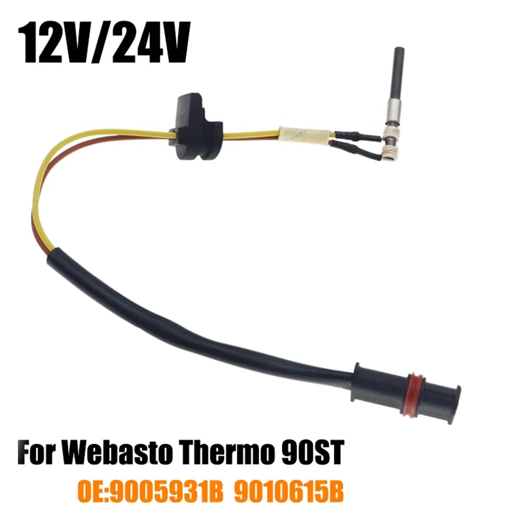 Игла предварительного подогревателя дизельного парковочного обогревателя для автомобилей, предназначенная для системы Webasto 90ST, для быстрого нагрева в холодную погоду
Игла предварительного подогревателя дизельного парковочного обогревателя для автомобилей, предназначенная для системы Webasto 90ST, для быстрого нагрева в холодную погоду