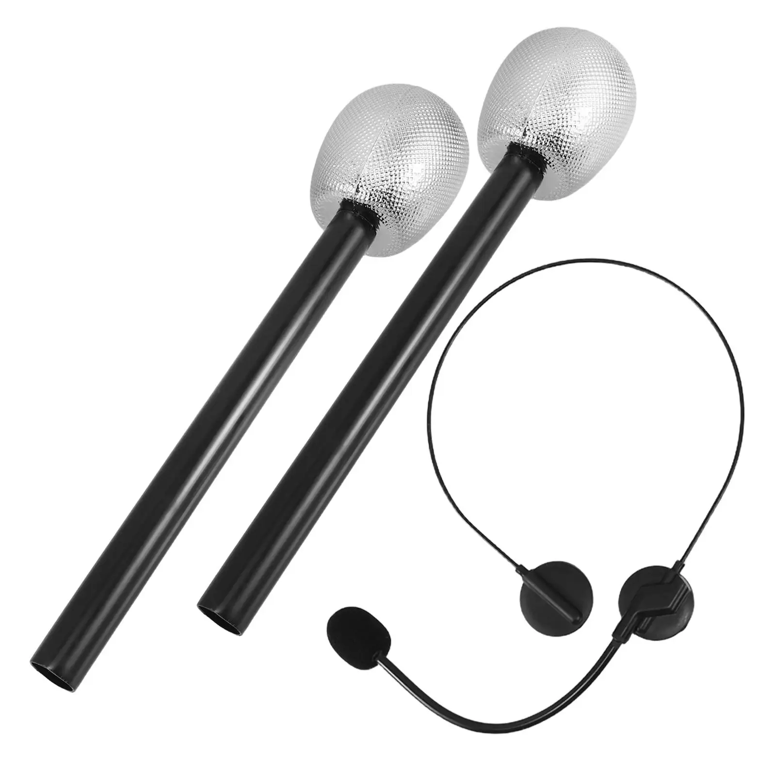 Simulation Microphone Props Kids Toy Retro Decorative Items Glitter Accessories Stage Performance Fun Children Play
Simulation Microphone Props Kids Toy Retro Decorative Items Glitter Accessories Stage Performance Fun Children Play