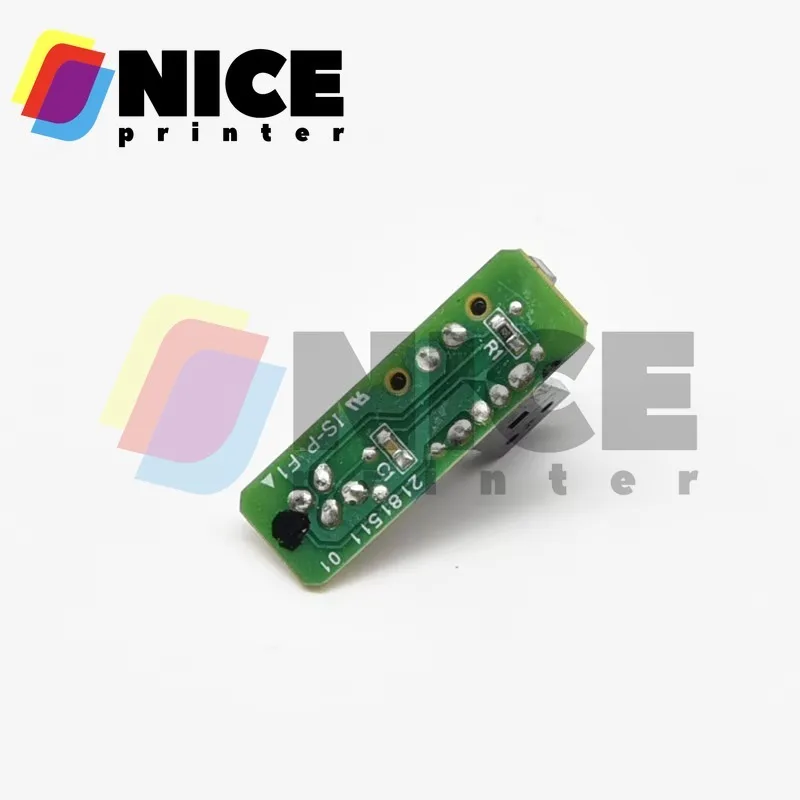 10PCS 2181518 BOARD ASSY ENCODER for EPSON L1110 L3100 L3101 L3110 L3115 L3116 L3150 L3151 L3156 L3160 L4150 L4160 L4167 L5190
10PCS 2181518 BOARD ASSY ENCODER for EPSON L1110 L3100 L3101 L3110 L3115 L3116 L3150 L3151 L3156 L3160 L4150 L4160 L4167 L5190