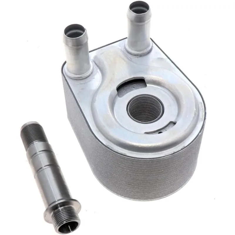 ZHANGU Engine Oil Cooler 9C2E6A642-AB 9C3Z6A642A for Ford F-250 2011 2012 2013 2014 2015 2016 1pc Brand New
ZHANGU Engine Oil Cooler 9C2E6A642-AB 9C3Z6A642A for Ford F-250 2011 2012 2013 2014 2015 2016 1pc Brand New