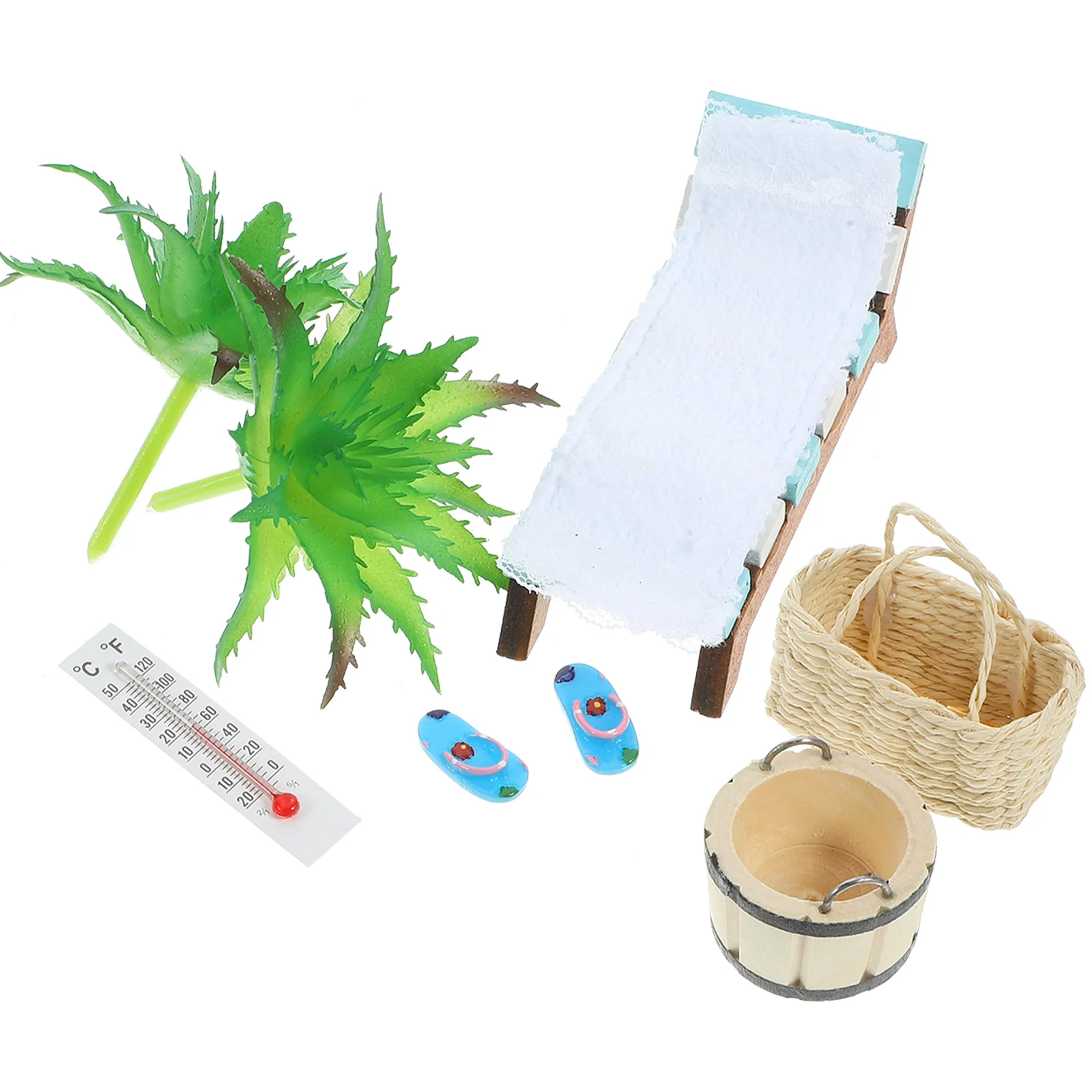 Toy House Beach Chair Miniatures Dollhouse Accessories Micro Scene Room Items 1 12 Kit
Toy House Beach Chair Miniatures Dollhouse Accessories Micro Scene Room Items 1 12 Kit