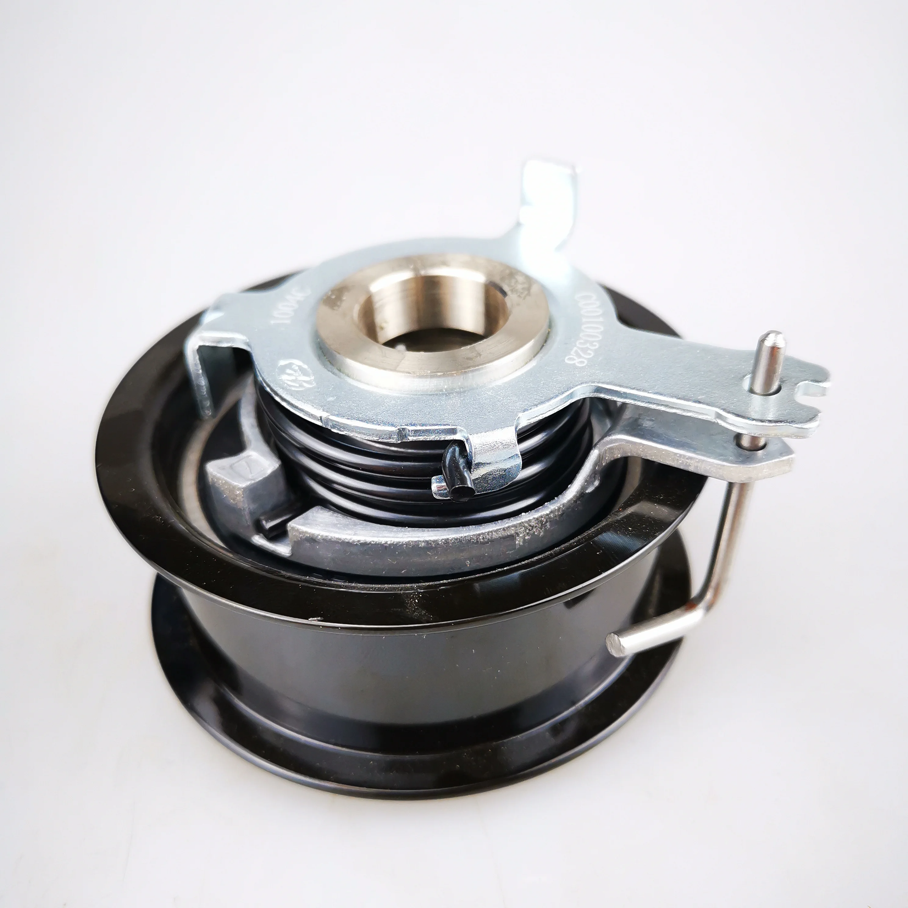 SAIC MAXUS G10 T60 V80 V90 Diesel 2.0T Original Timing Belt Tensioner C00349003 C00077424
SAIC MAXUS G10 T60 V80 V90 Diesel 2.0T Original Timing Belt Tensioner C00349003 C00077424