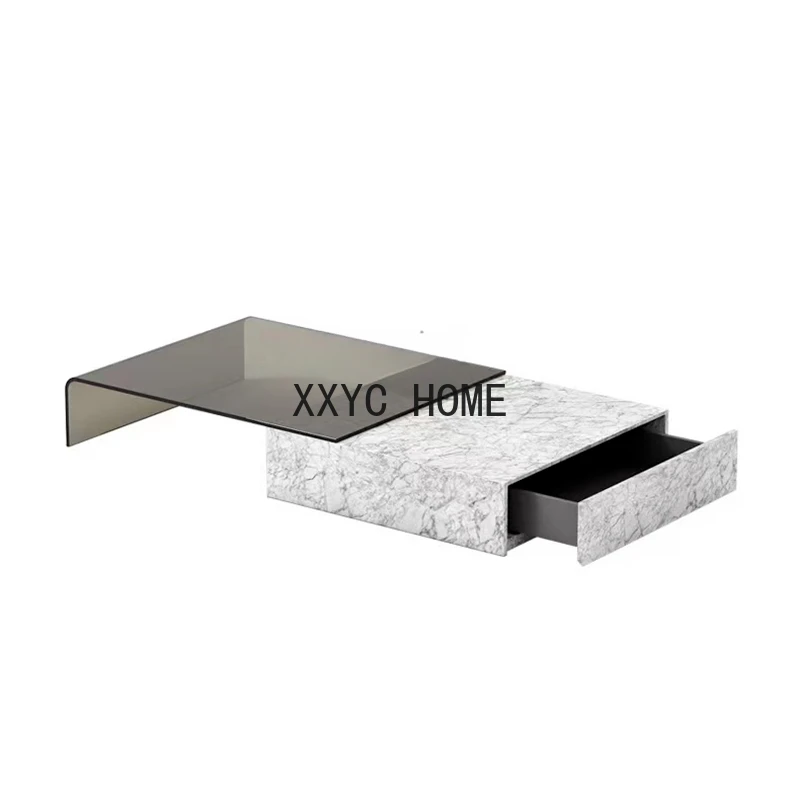 Nordic Light Luxury Minimalist Sofa and Tea Table Small Apartment Home Living Room Marble Glass Set
Nordic Light Luxury Minimalist Sofa and Tea Table Small Apartment Home Living Room Marble Glass Set