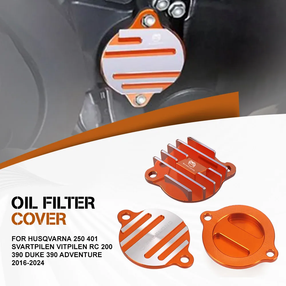 Motocross Transparent Engine Oil Filter Cap FOR Husqvarna 250 401 SVARTPILEN VITPILEN RC 200 390 Duke 390 ADVENTURE 2016-2024
Motocross Transparent Engine Oil Filter Cap FOR Husqvarna 250 401 SVARTPILEN VITPILEN RC 200 390 Duke 390 ADVENTURE 2016-2024