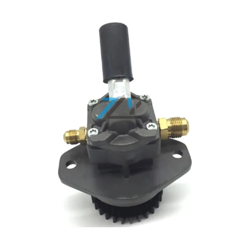 Fuel Supply Pump 21051407 21089217 21089317 0440020036 For 332GC45 322gc49a 322gc45 Excavator
Fuel Supply Pump 21051407 21089217 21089317 0440020036 For 332GC45 322gc49a 322gc45 Excavator