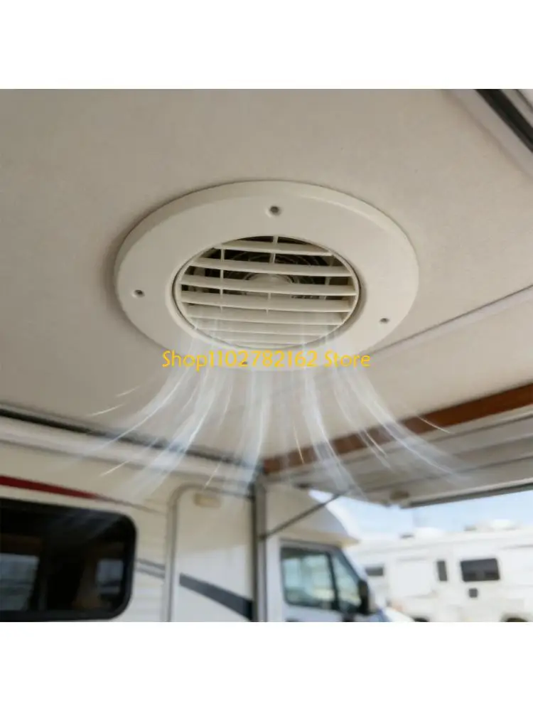 547B 5Pcs Recreational Vent Covers High Quality ABS For Extended Service Life
547B 5Pcs Recreational Vent Covers High Quality ABS For Extended Service Life