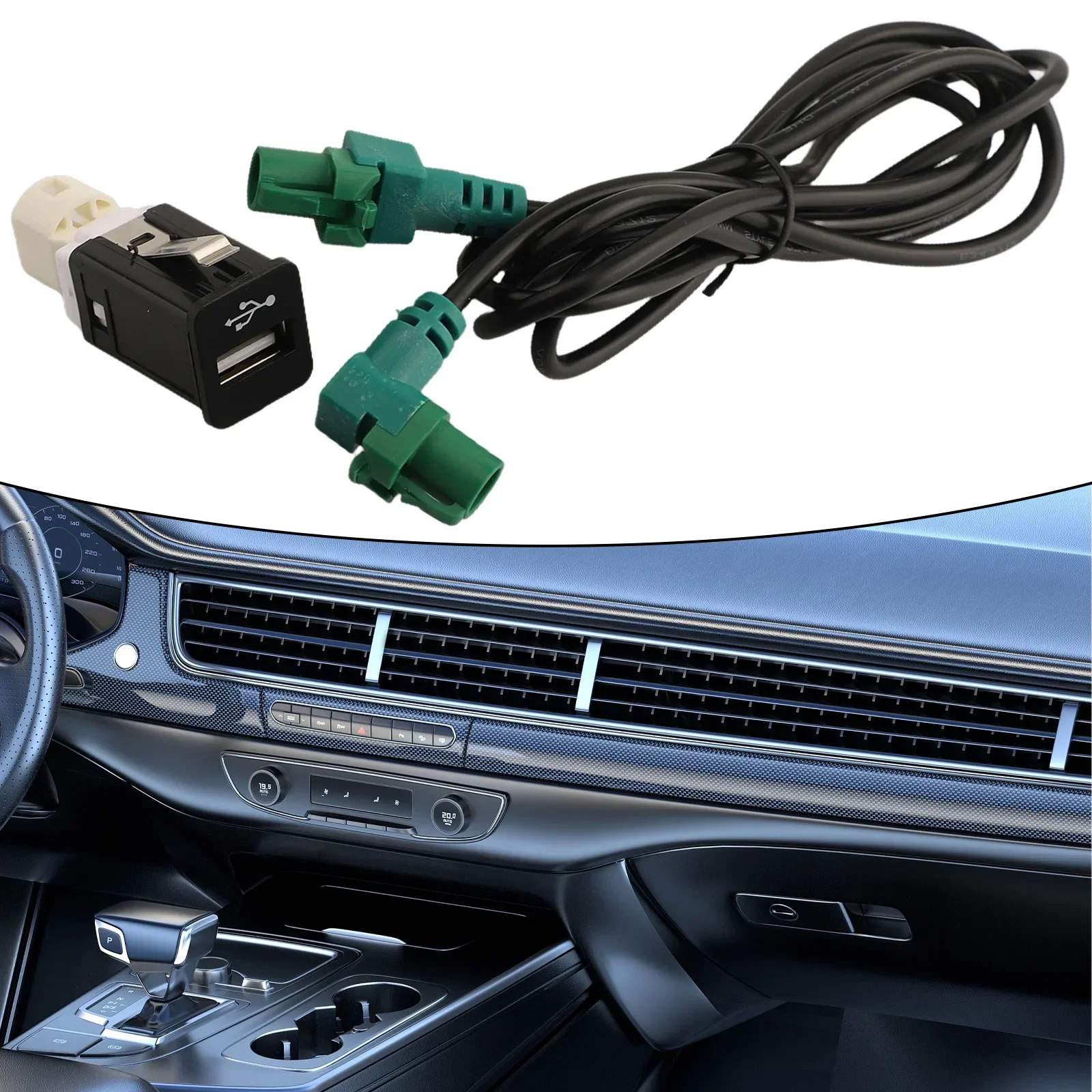USB-входной кабель, жгут проводов, адаптер Aux для BMW E88 E90 E91 E91 F10 F11 F18, прочная конструкция, простая установка
USB-входной кабель, жгут проводов, адаптер Aux для BMW E88 E90 E91 E91 F10 F11 F18, прочная конструкция, простая установка