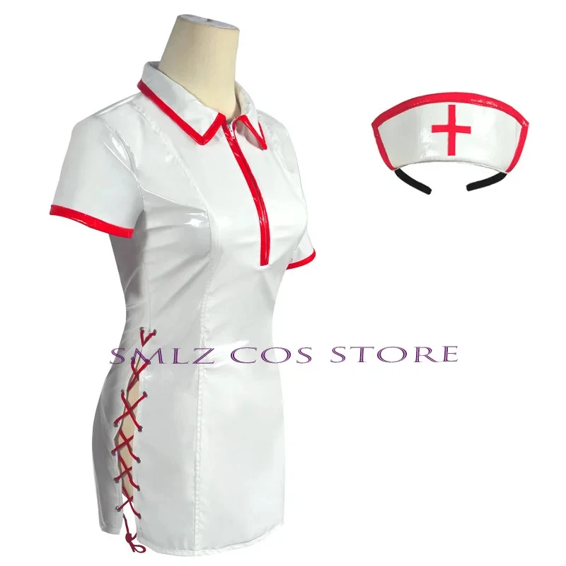s;3,t'7\b/Nurse Makima Anime Chainsaw Man Cosplay Costume Sexy Black White Uniform Set for Party Woman O2;d,6'v\8/
s;3,t'7\b/Nurse Makima Anime Chainsaw Man Cosplay Costume Sexy Black White Uniform Set for Party Woman O2;d,6'v\8/