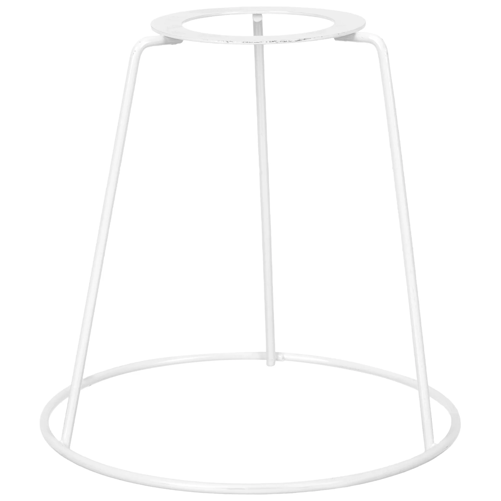 Lampshades Wicker Wire Light Adapter Fitting Making Decorative Bulb Lanterns Fix Ring Iron for Wall Metal
Lampshades Wicker Wire Light Adapter Fitting Making Decorative Bulb Lanterns Fix Ring Iron for Wall Metal
