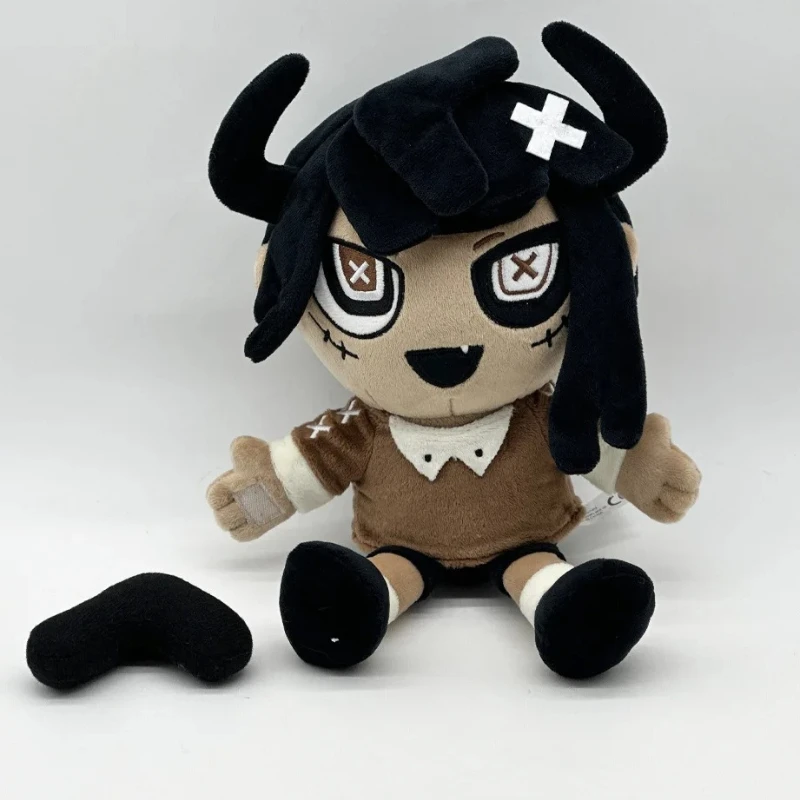 30cm Anime Tamari GITD Plush Toy Cartoon Animals Plushie Figure Stuffed Dolls Home Decoration Pillow Birthday Christmas Gifts
30cm Anime Tamari GITD Plush Toy Cartoon Animals Plushie Figure Stuffed Dolls Home Decoration Pillow Birthday Christmas Gifts