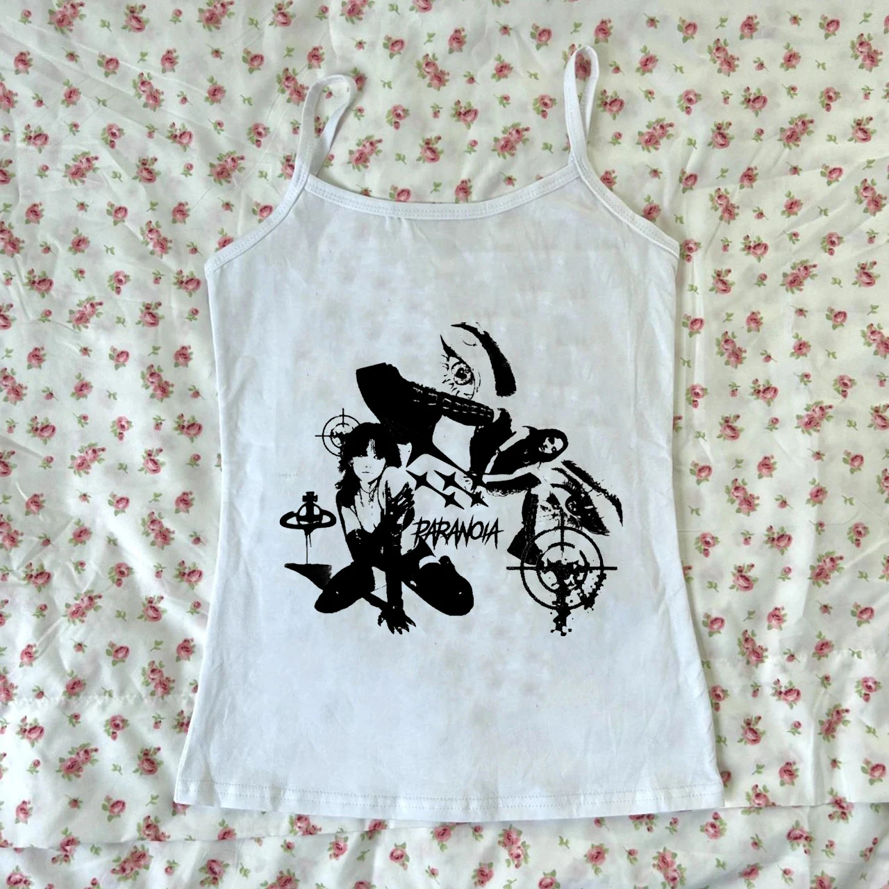 Y2k Top Women's T-shirt with Multiple Styles 2000s New Retro Top Street Girls' Gothic Retro Printed Letter Harajuku Punk Short
Y2k Top Women's T-shirt with Multiple Styles 2000s New Retro Top Street Girls' Gothic Retro Printed Letter Harajuku Punk Short