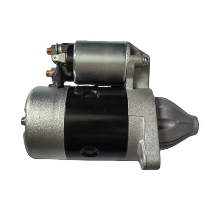 25-34525-00 25-34885-00 Starter Motor 12v 9t Refrigerated Truck Starter
25-34525-00 25-34885-00 Starter Motor 12v 9t Refrigerated Truck Starter