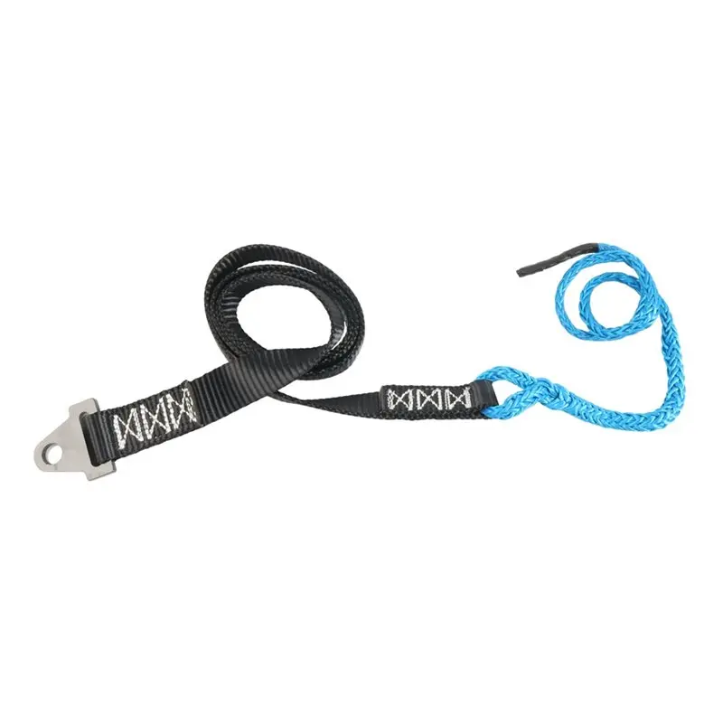 N26R-For ATV UTV Snowplow Snow Plow Accessories- Snow Plow Winch Strap 106100 64Inch 4400 Pounds Tensile Strength
N26R-For ATV UTV Snowplow Snow Plow Accessories- Snow Plow Winch Strap 106100 64Inch 4400 Pounds Tensile Strength