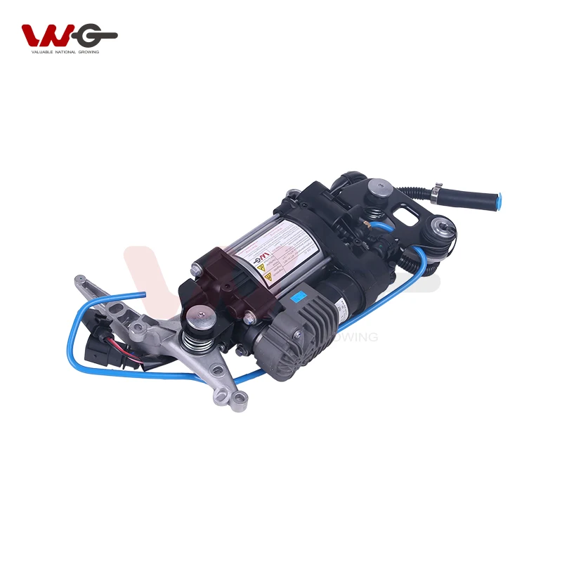 Gold seller Factory Price Air Suspension Compressor Pump for Porsche Panamera 970 Auto Suspension Systems 97035815109 9583589010
Gold seller Factory Price Air Suspension Compressor Pump for Porsche Panamera 970 Auto Suspension Systems 97035815109 9583589010