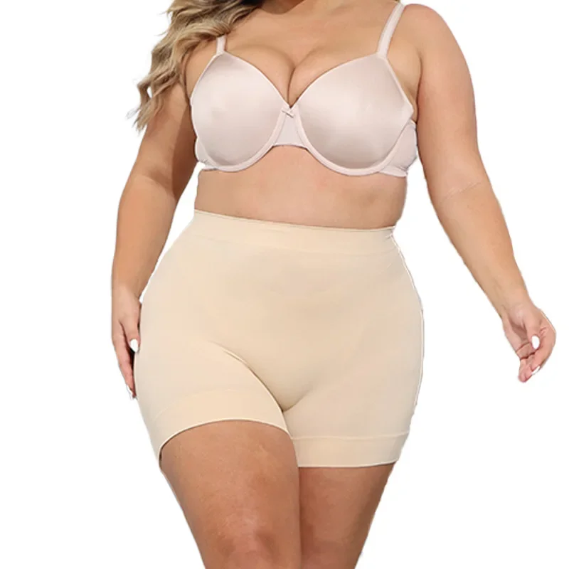 Powerful Tummy Control High Waist Shaper Shorts for Women Waist Trainer Shapewear Women
Powerful Tummy Control High Waist Shaper Shorts for Women Waist Trainer Shapewear Women