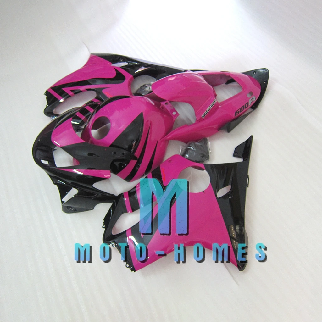 CBR 600F4 1999 2000 Injection Motorcycle Fairing Kit for CBR600 F4 99 00 Road/Racing ABS Aftermarket Parts Purple Black
CBR 600F4 1999 2000 Injection Motorcycle Fairing Kit for CBR600 F4 99 00 Road/Racing ABS Aftermarket Parts Purple Black