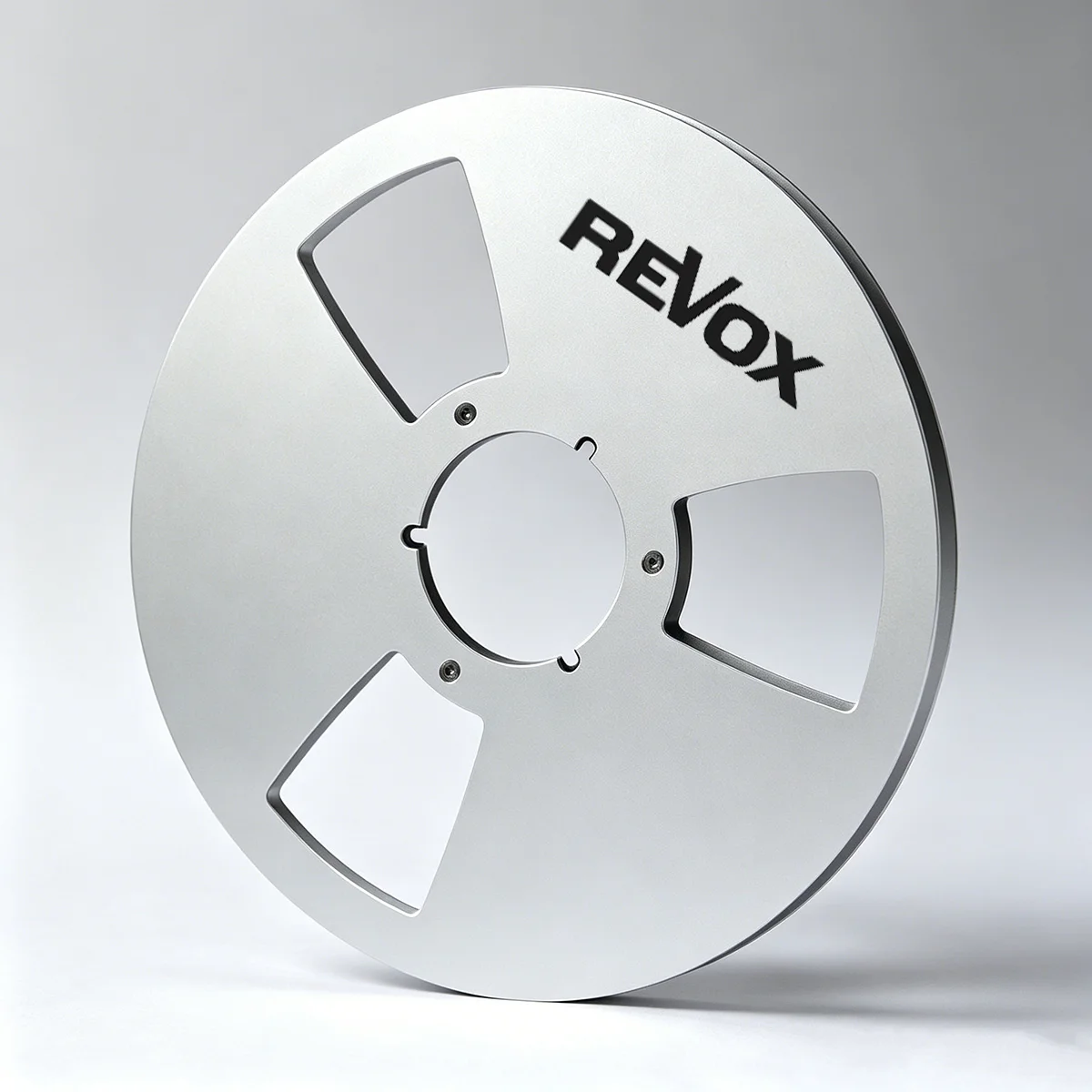 12 Inch 295mm Aluminum Take up Reel for Open Reel Tape Deck Vintage Audio Recorder 1/4 Inch Empty Metal Take up Reel For Revox
12 Inch 295mm Aluminum Take up Reel for Open Reel Tape Deck Vintage Audio Recorder 1/4 Inch Empty Metal Take up Reel For Revox