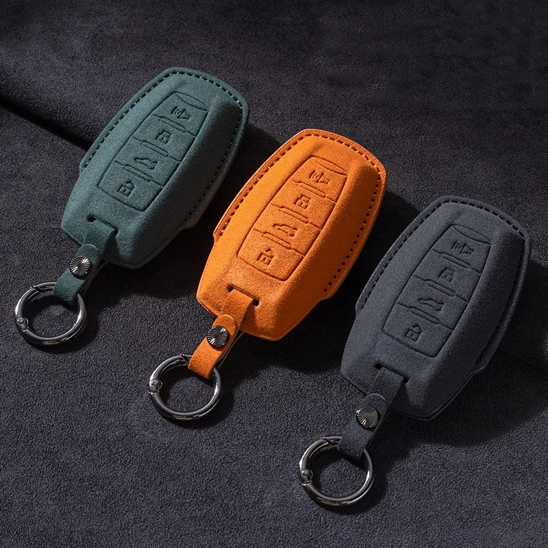 4 Buttons Car Remote Key Case Cover for Haval F7x H6 2023 for Haval Jolion 2022 Joico Jollein F7 H6 Jolyon F7H GMW Dargo
4 Buttons Car Remote Key Case Cover for Haval F7x H6 2023 for Haval Jolion 2022 Joico Jollein F7 H6 Jolyon F7H GMW Dargo